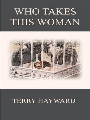 cover image of WHO TAKES THIS WOMAN--A Book in the Jack Delaney Chronicles